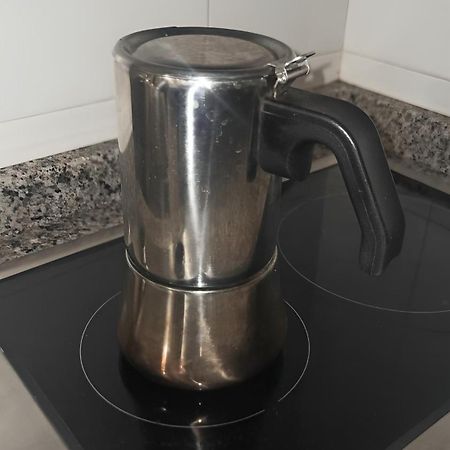 Estudio 19 Bajo Reformado Zamora Luaran gambar